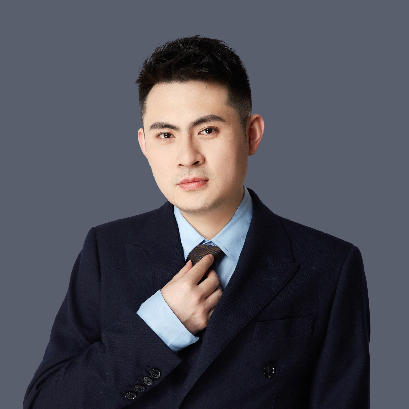 赵武俊