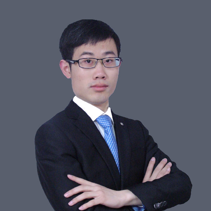 陈睿